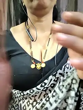 bhuvana_555 라이브 XXX 채팅