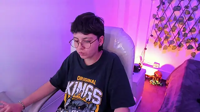 Nathaly_ds Chat XXX in diretta