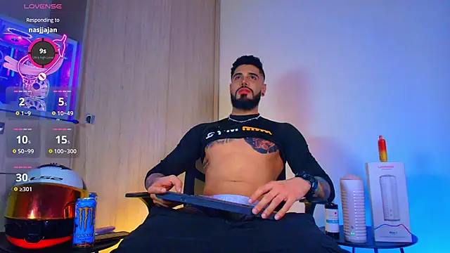 Asmodeus_bael_ Live XXX-chat