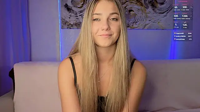 angel_lin 라이브 XXX 채팅