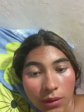 GeorgiandCoi's Webcam Show