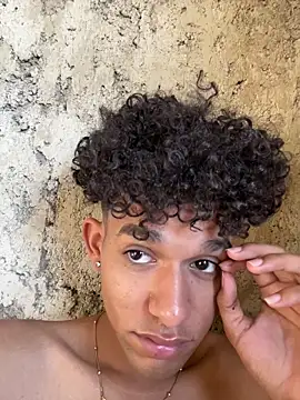 Stickmendez's Webcam Show