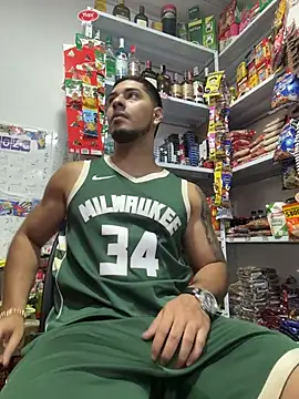 Dimitri_Colleman's Live XXX Chat