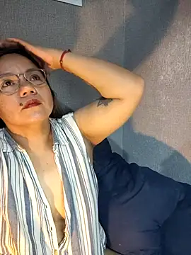 ambersmile 即時 XXX 聊天