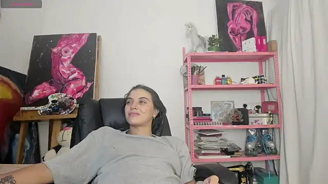 mariecam420's Live XXX Chat