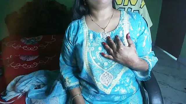 BengaliQueenStar Obrolan Langsung XXX