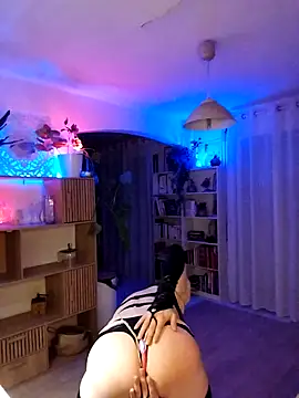 Luna_KitannaのライブXXXチャット