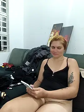 Scarlett-Leh's Live XXX Chat