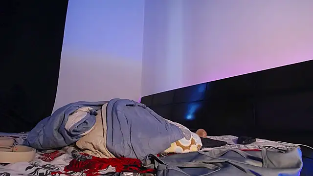 Brendaajames' Live XXX Chat