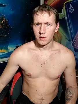 Вебкам-шоу DiMastyzzz