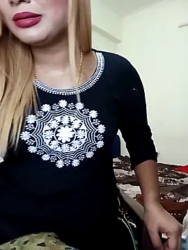 Shreshtha_sasha 网络视讯表演