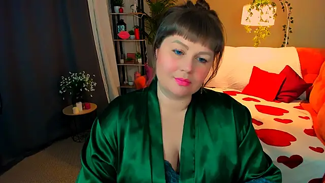 CrystaalStaar's Live XXX Chat