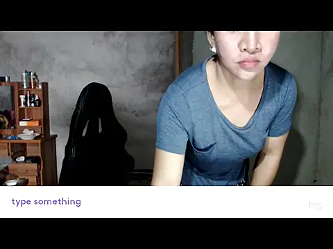 Pokazy przed kamerką – jenelee