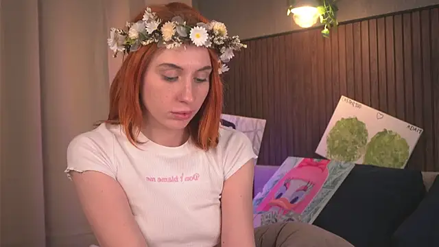 pinkmangokiss Webcam show