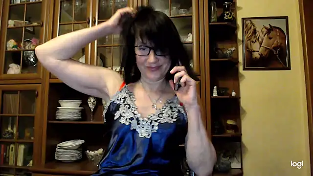 Vlastelina's Live XXX Chat