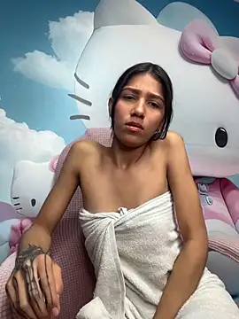 Anitta__LS Webcam show