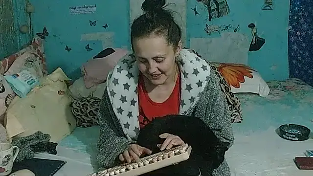 brighteyes77's Live XXX Chat