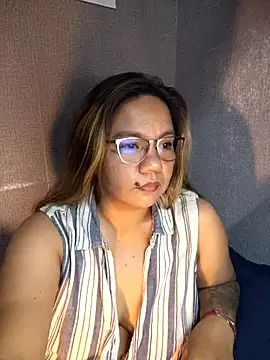 Chat XXX ao vivo de ambersmile