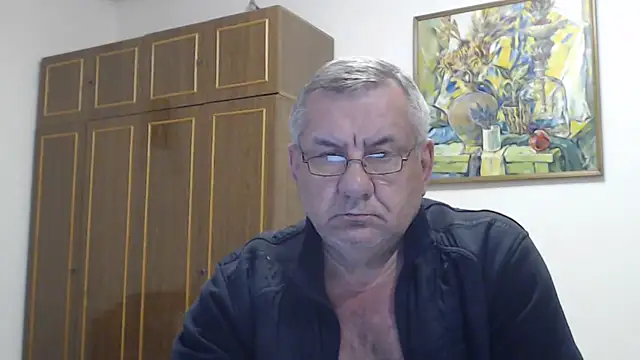 Вебкам-шоу machomale3