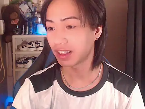 Manilagirl_x 웹캠 쇼