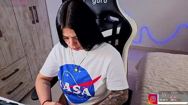 دردشة Victoryyy_ الجنسية المباشرة