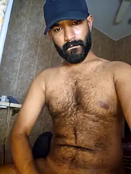 Chat +18 de Bigkannan ao vivo