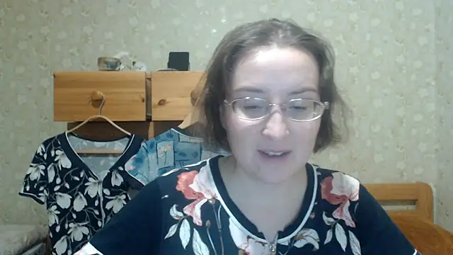 Smart_Rose's Live XXX Chat