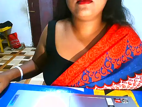 IamRiva – webcam-show