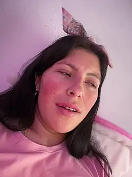 GiuliaBianchi Chat XXX in diretta