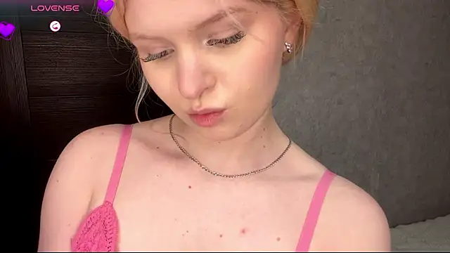 ShontaWasilko's Live XXX Chat