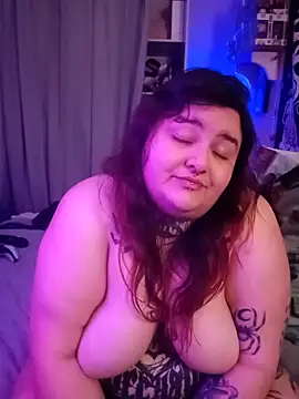 Staicyjanemcfly's Live XXX Chat