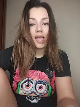 KrissSexi's Live XXX Chat