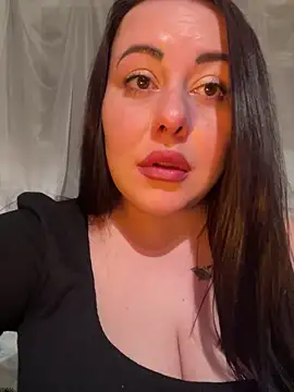 DaisyStreet Live XXX-Chat