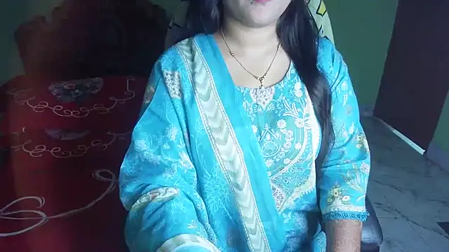 Chat XXX en directo de BengaliQueenStar