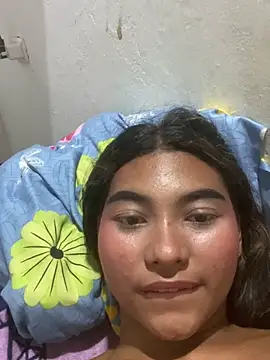 GeorgiandCoi Live XXX-Chat