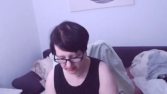 Chatroom XXX en direct de ChristaRose