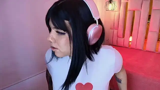 Melissa_Adamsx's Live XXX Chat