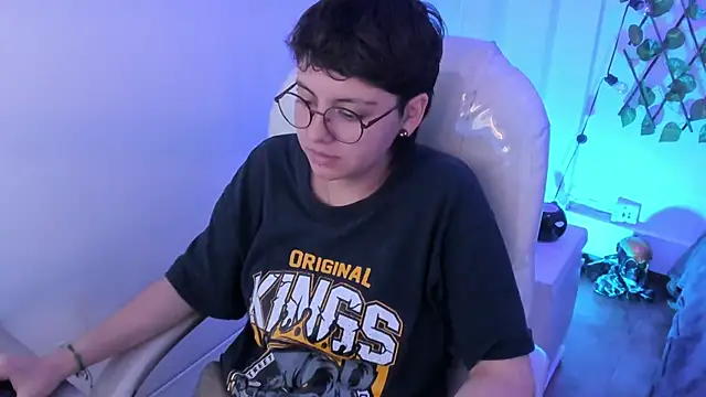 Chatroom XXX en direct de Nathaly_ds