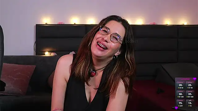 kathieandpovcock1 live XXX chat