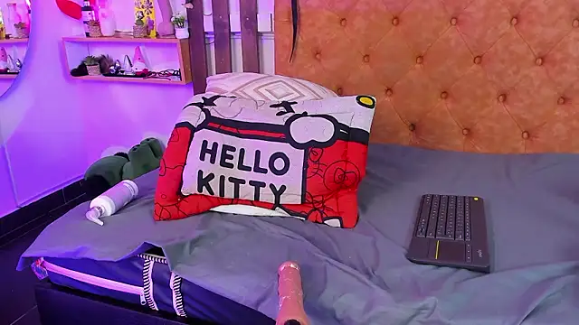 MeowMota_ Live XXX-Chat