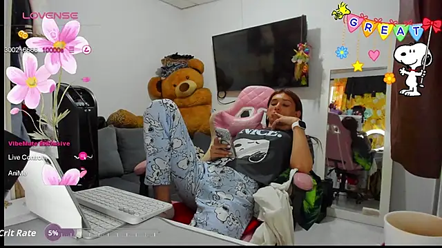 Lawrncesofiets Live XXX Chat