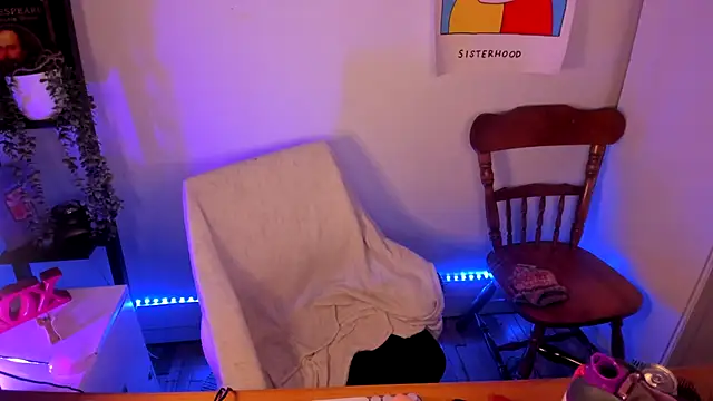 Rosiee69_'s Webcam Show