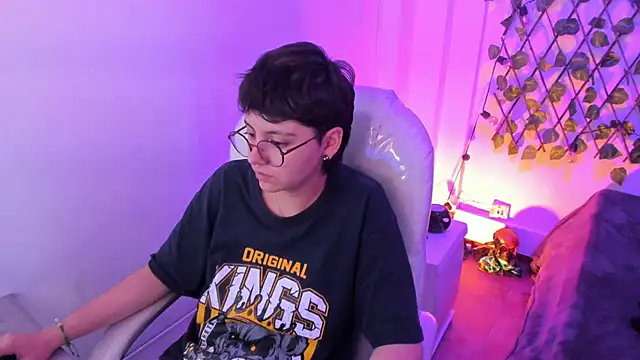 XXX chat uživo modela Nathaly_ds