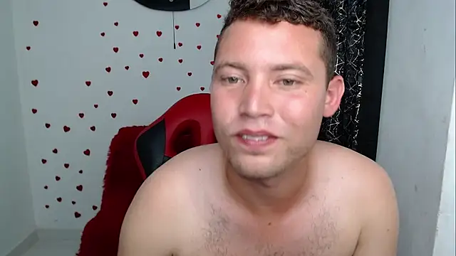 sven_fox723 网络视讯表演