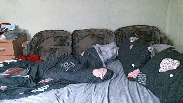 แชท XXX สดของ Lana555