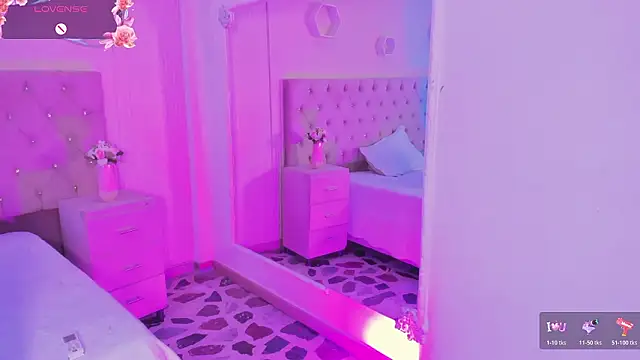 Agathaargent_ 라이브 XXX 채팅