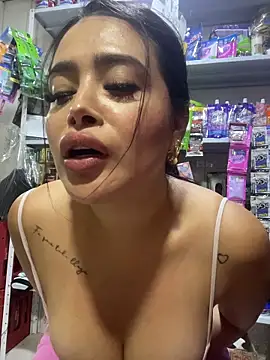 Chat XXX ao vivo de Sara_fun