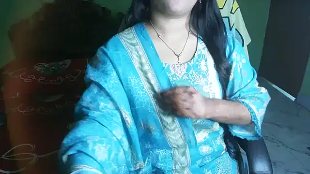 BengaliQueenStar – Live XXX-chat