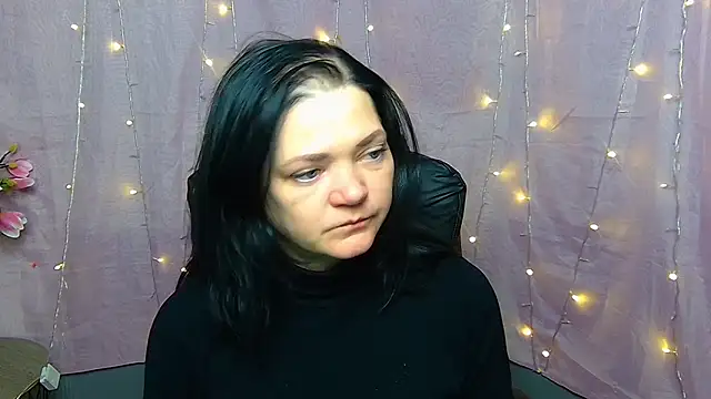 Chat XXX en directo de LauraFinn