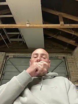 Richmcgee – Naživo XXX chat